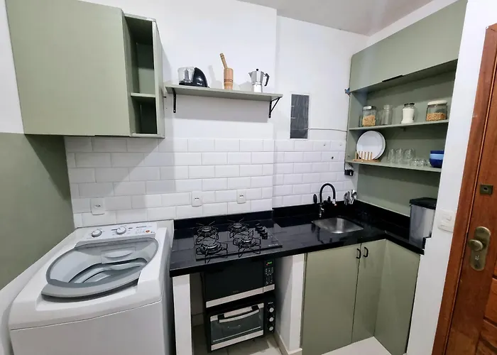 Apto Versatil Praia De Botafogo