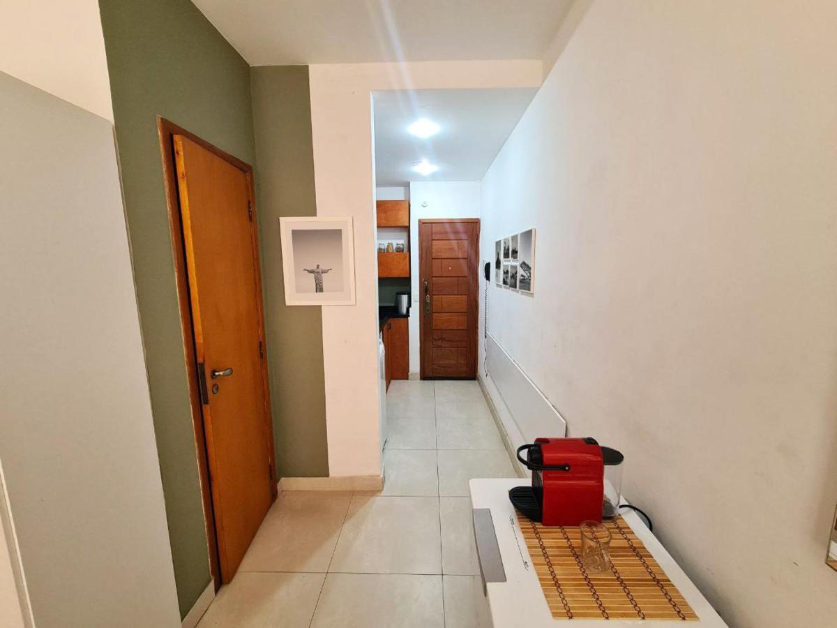 Apto Versatil De Botafogo Rio de Janeiro