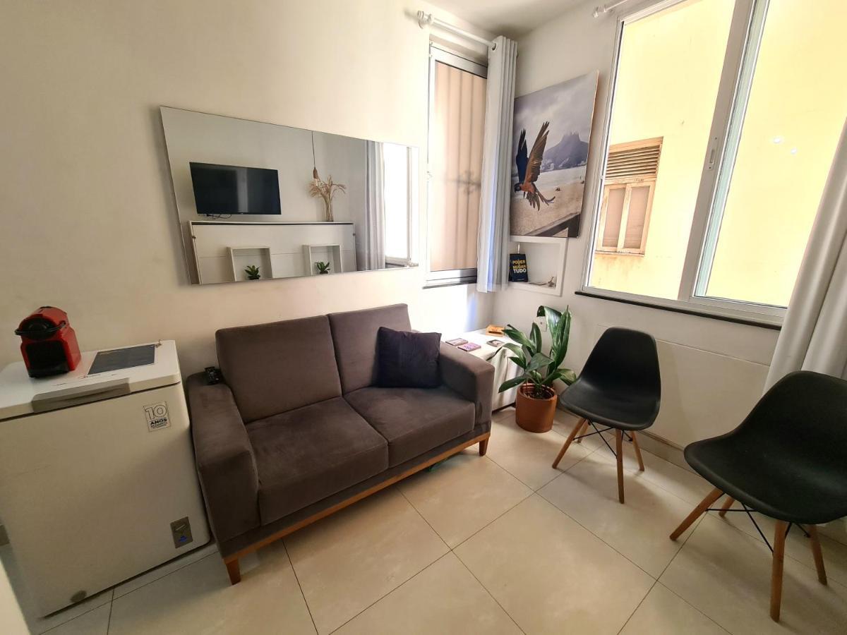 Apartment Apto Versatil De Botafogo *