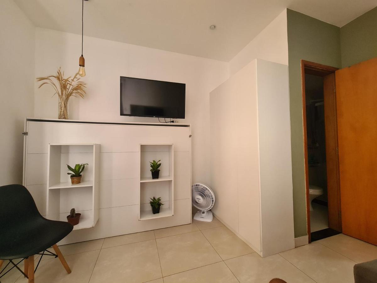 Apartment Apto Versatil De Botafogo