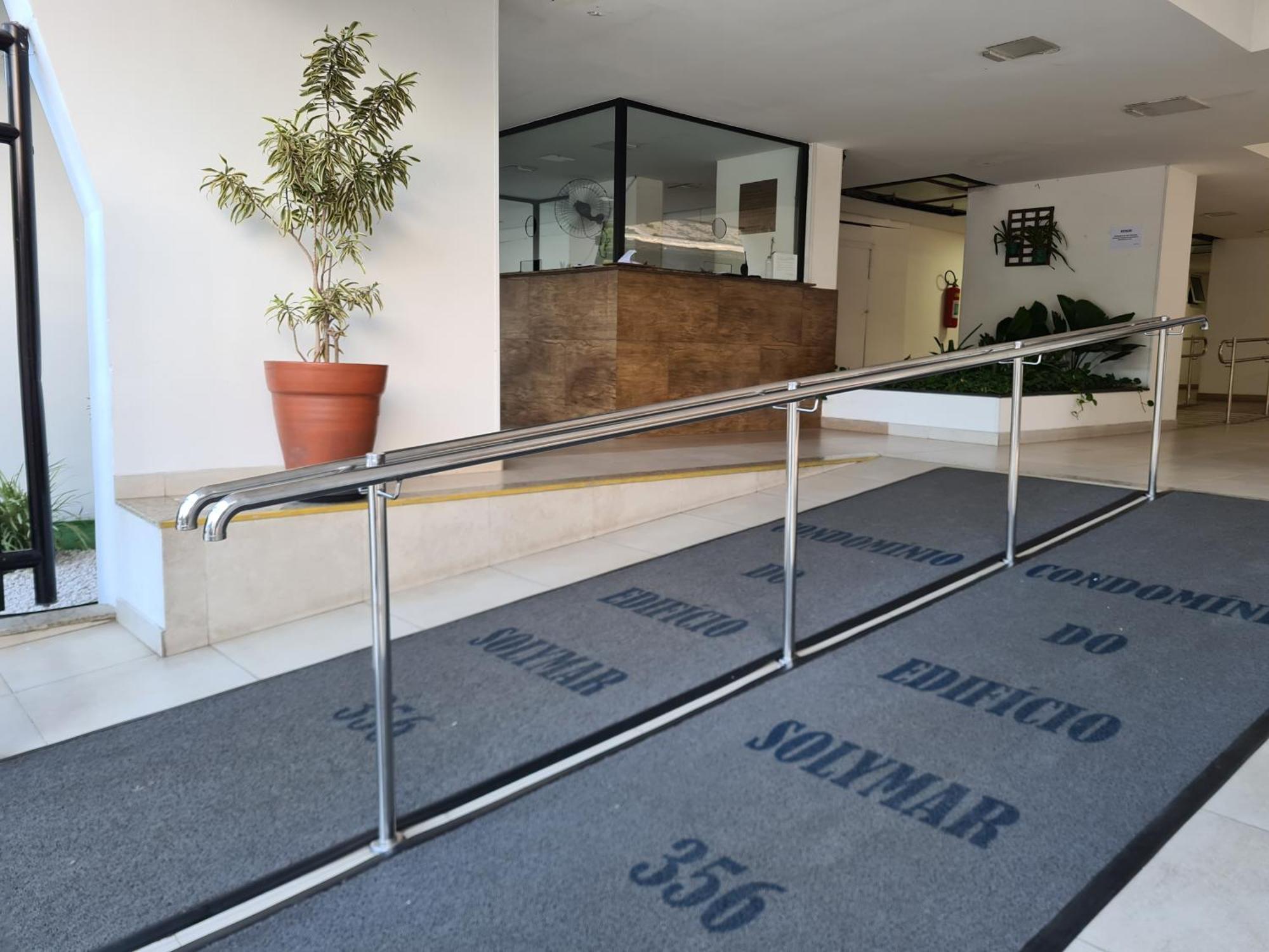 Apartment Apto Versatil De Botafogo Rio de Janeiro