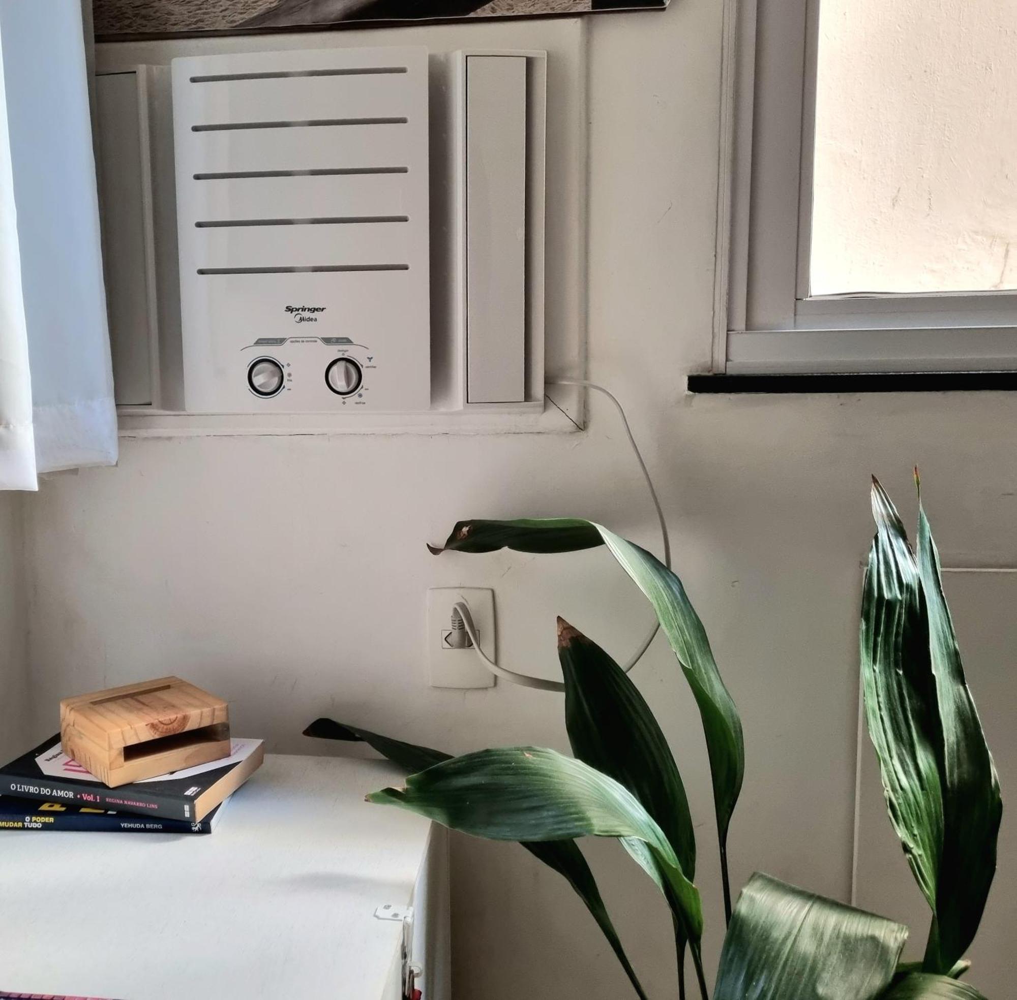 Apartment Apto Versatil De Botafogo