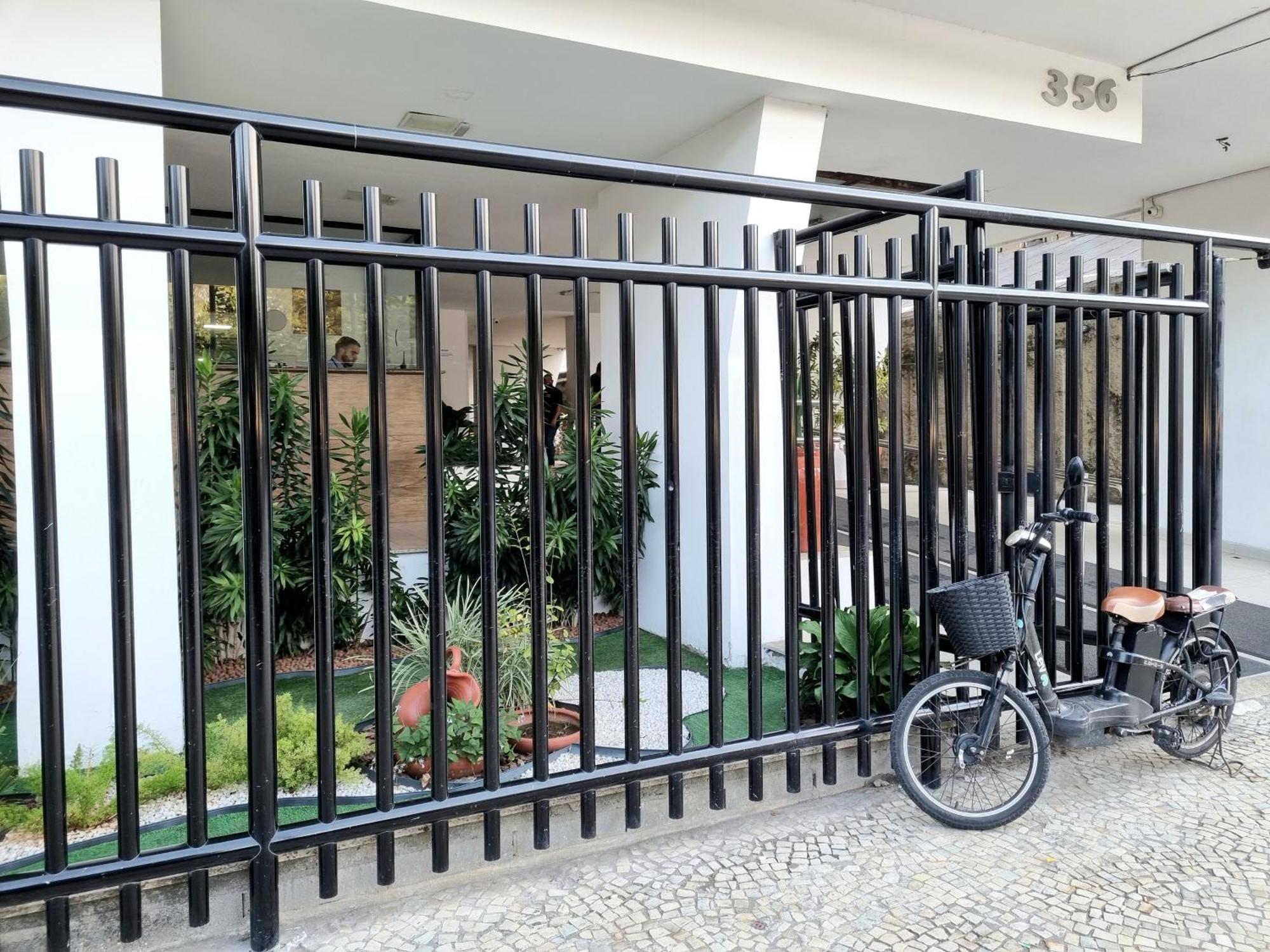 Apto Versatil De Botafogo Apartment *