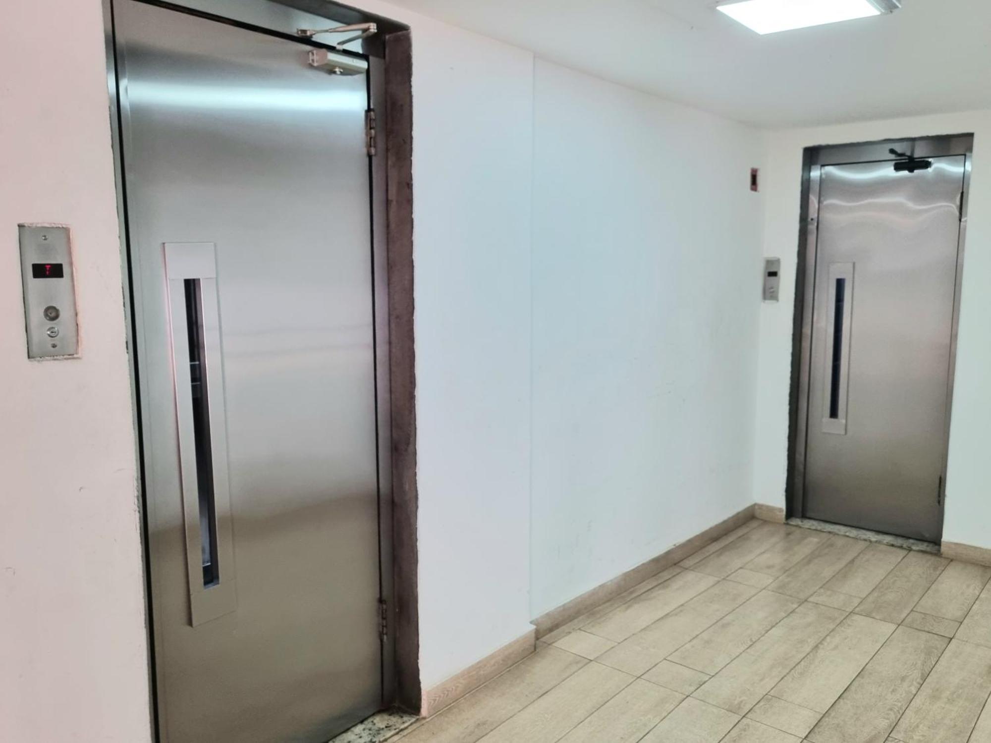 Apartment Apto Versatil De Botafogo Rio de Janeiro
