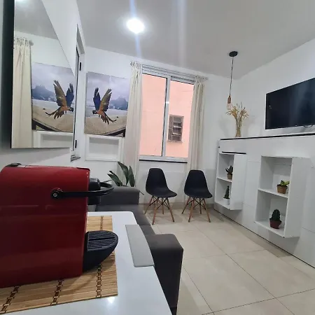 Apto Versatil Praia De Botafogo Rio de Janeiro Exterior photo
