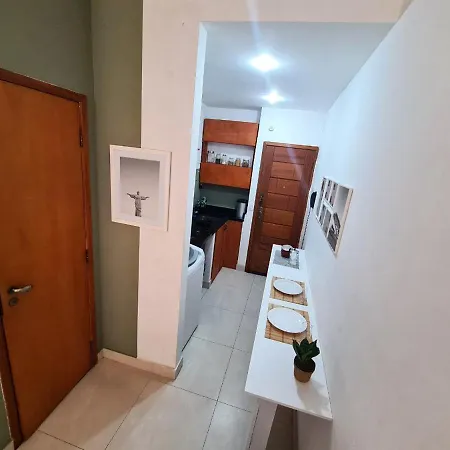 Apto Versatil Praia De Botafogo Rio de Janeiro Exterior photo