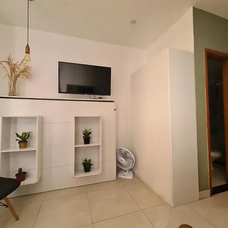 Apto Versatil Praia De Botafogo Rio de Janeiro Room photo
