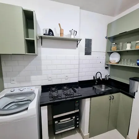Apto Versatil Praia De Botafogo Rio de Janeiro Exterior photo