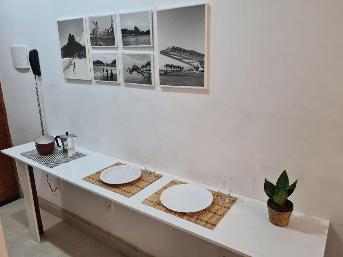 Apto Versatil De Botafogo Apartment