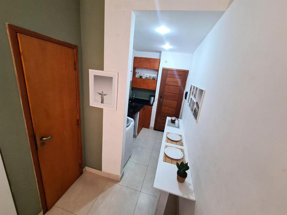Apto Versatil De Botafogo 里约热内卢